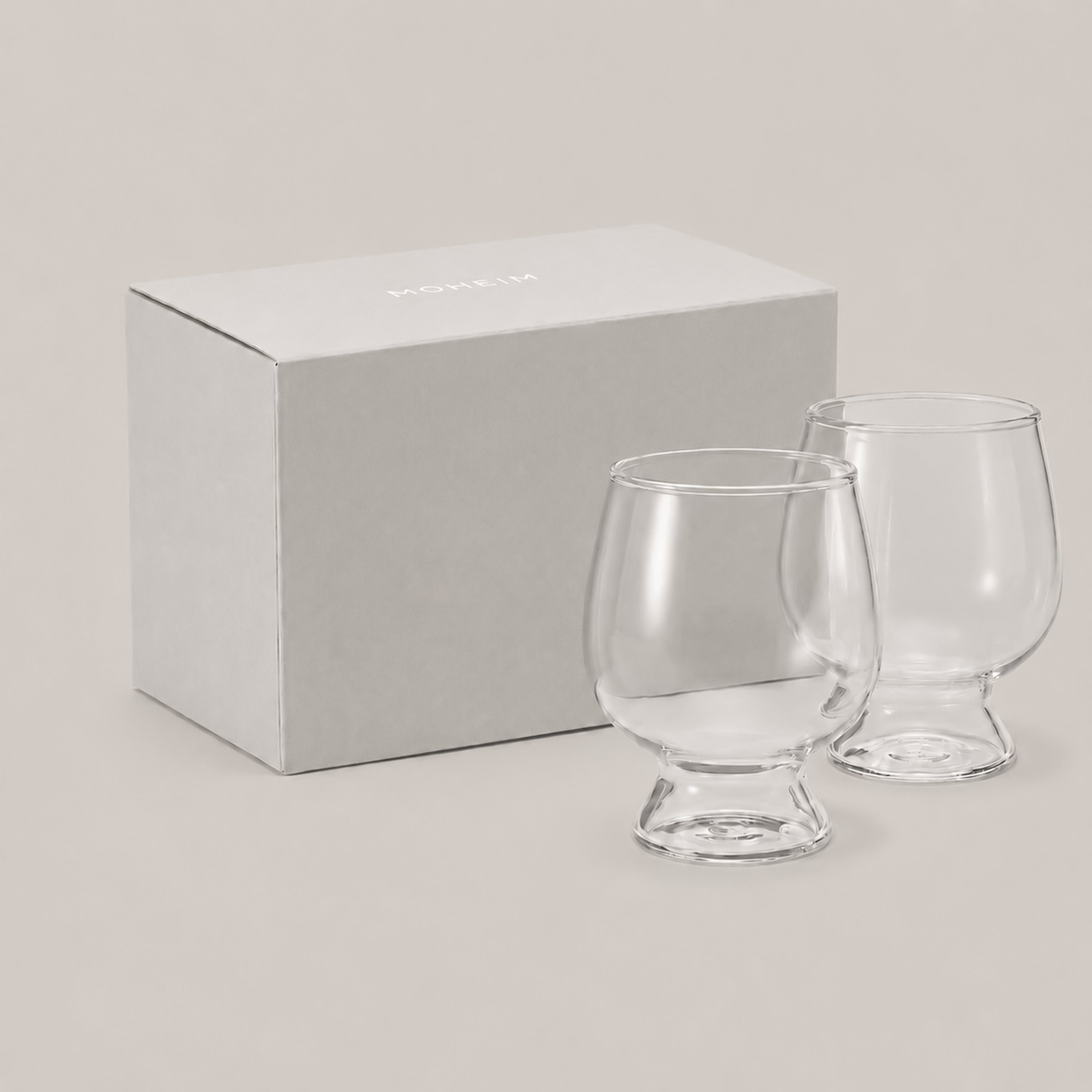 GOBLET ペアスリーブセット