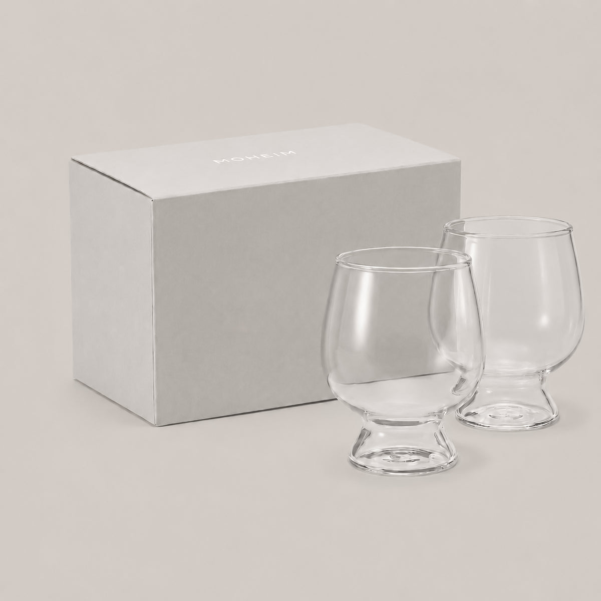 GOBLET ペアスリーブセット