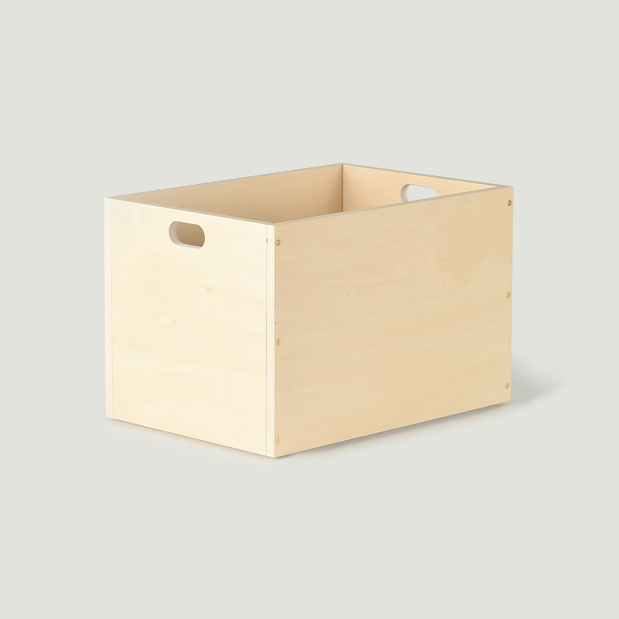 LINDEN BOX