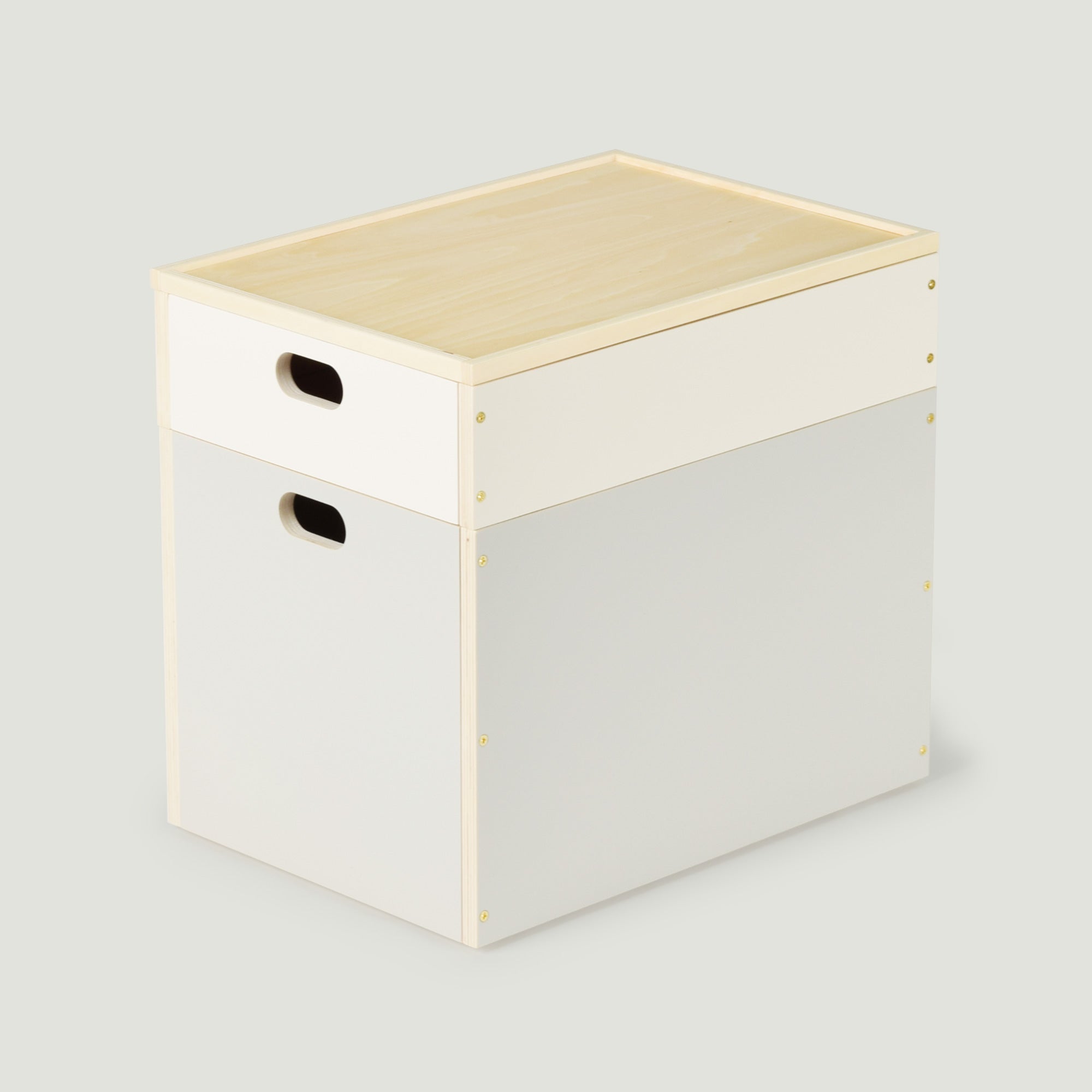 LINDEN BOX LID