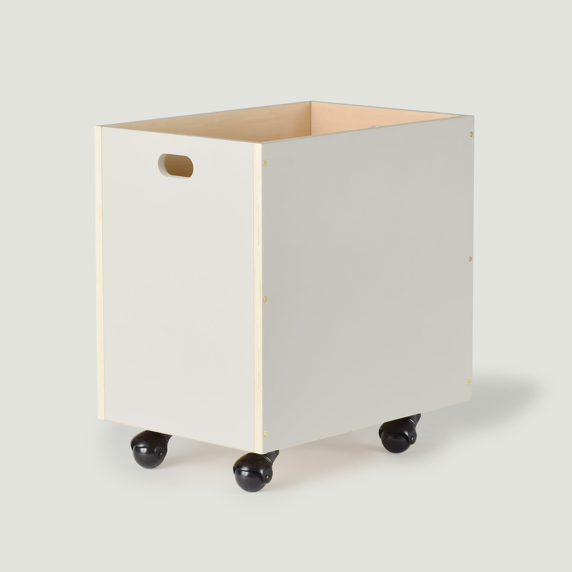 FLAT DOLLY for LINDEN BOX