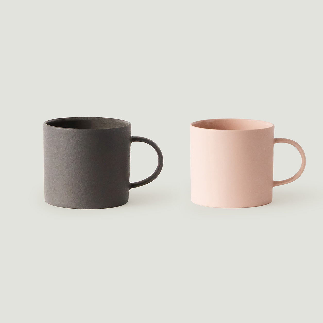 STONEWARE MUG 250 ペアスリーブセット
