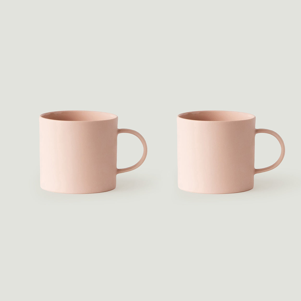 STONEWARE MUG 250 ペアスリーブセット