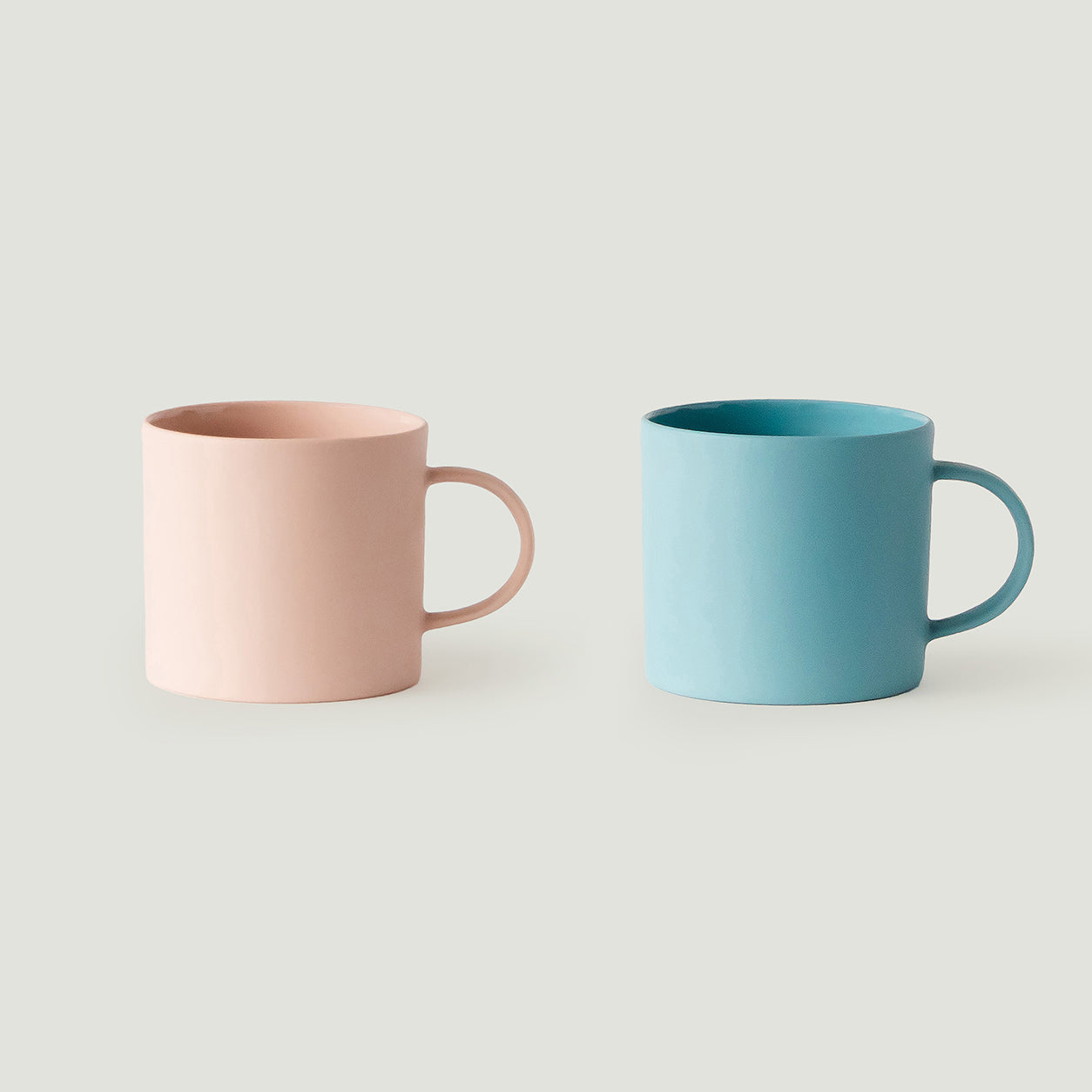STONEWARE MUG 250 ペアスリーブセット