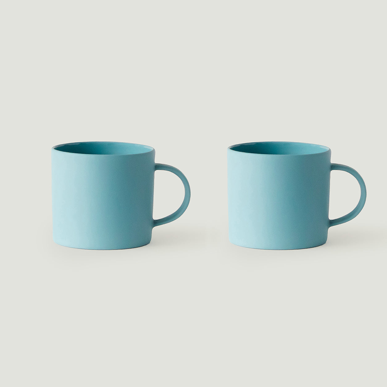 STONEWARE MUG 250 ペアスリーブセット