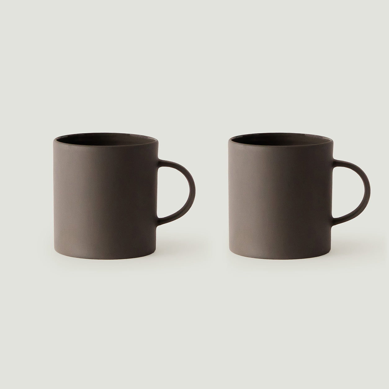 STONEWARE MUG 330 ペアスリーブセット