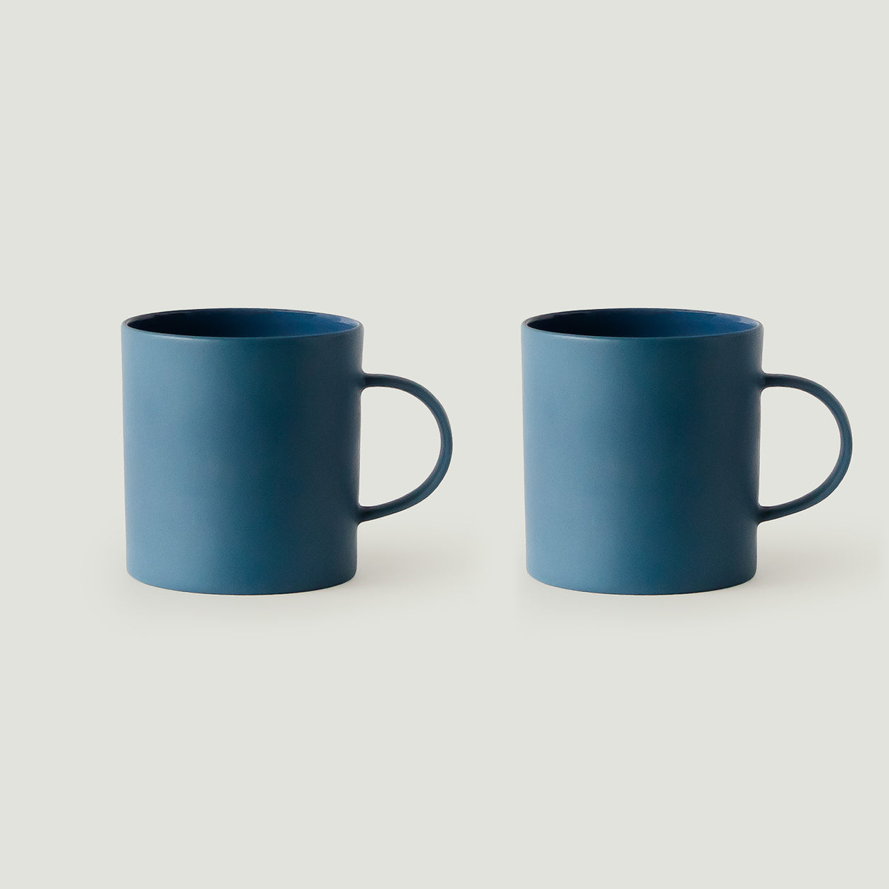 STONEWARE MUG 330 ペアスリーブセット