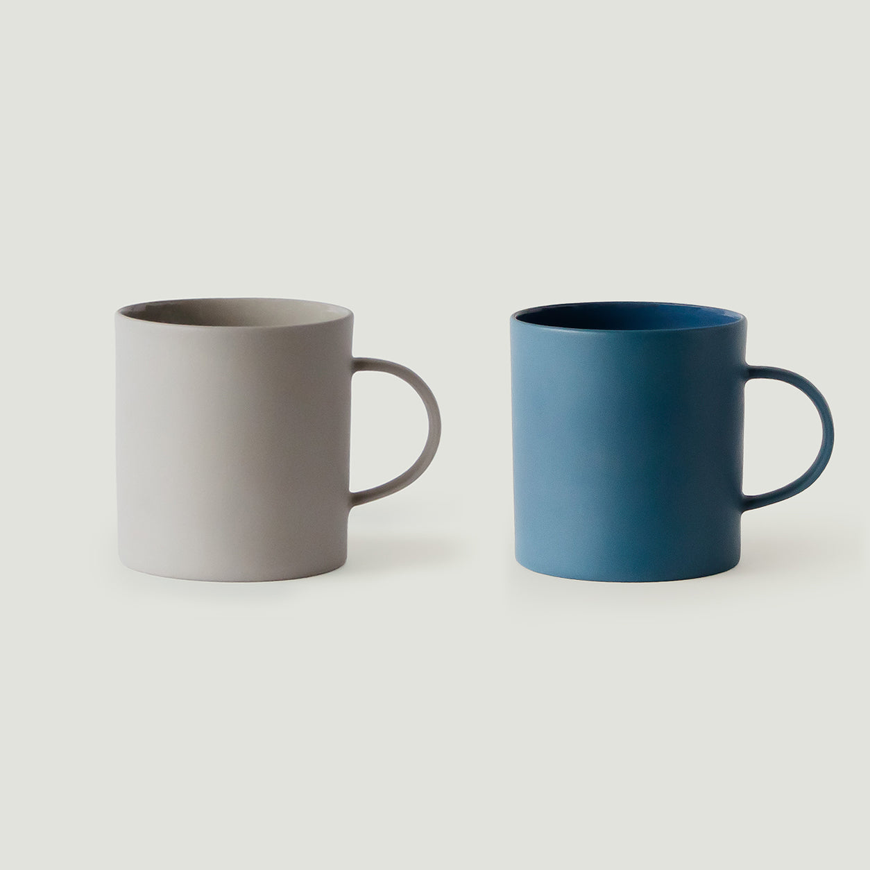 STONEWARE MUG 330 ペアスリーブセット
