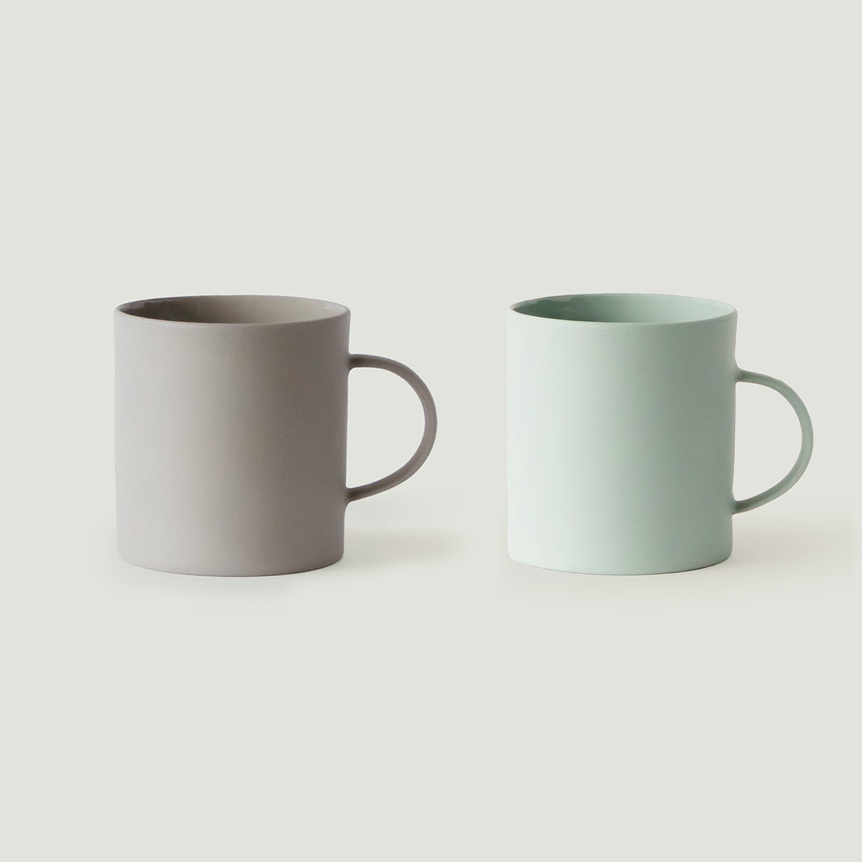 STONEWARE MUG 330 ペアスリーブセット