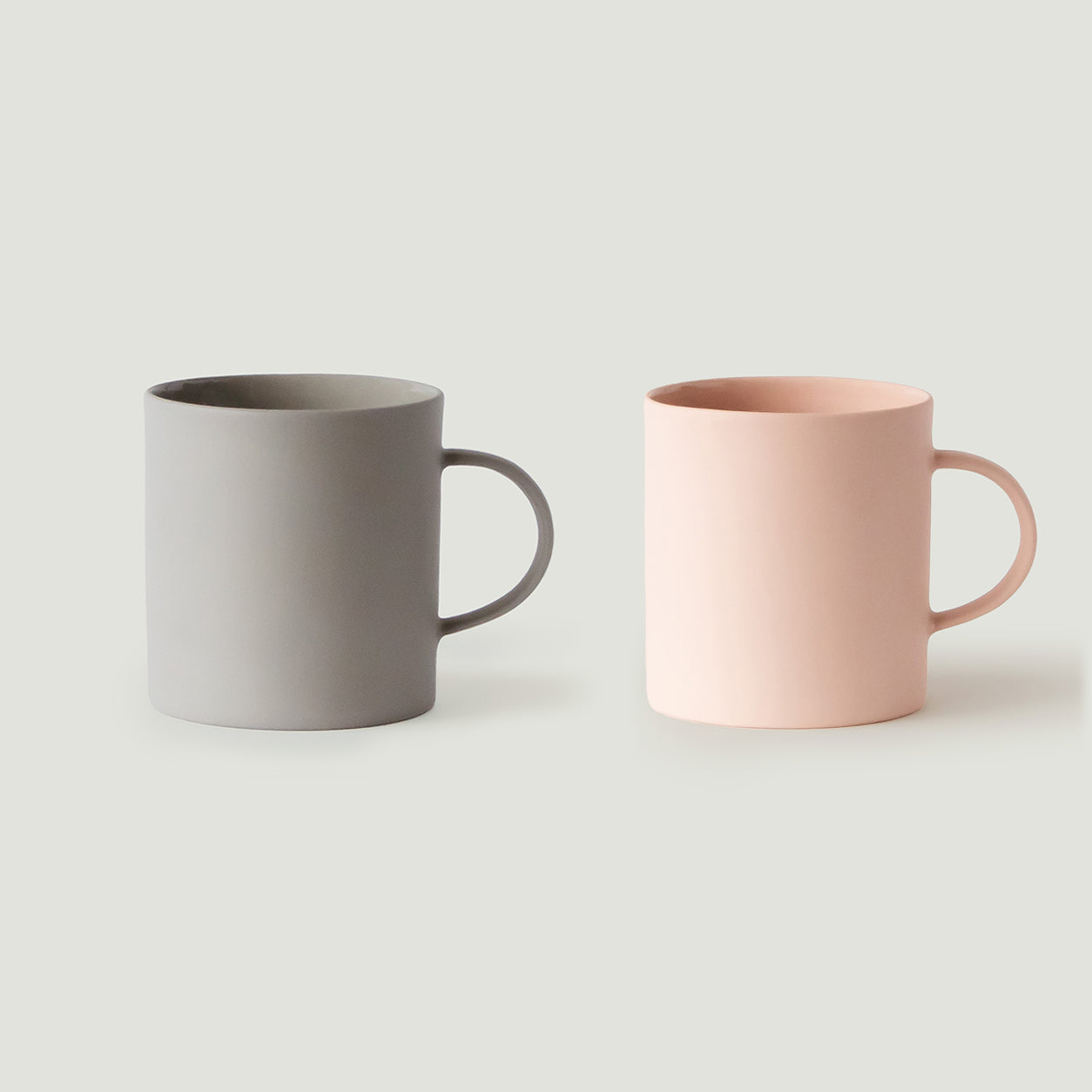 STONEWARE MUG 330 ペアスリーブセット
