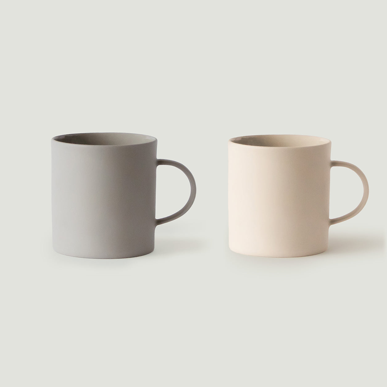STONEWARE MUG 330 ペアスリーブセット