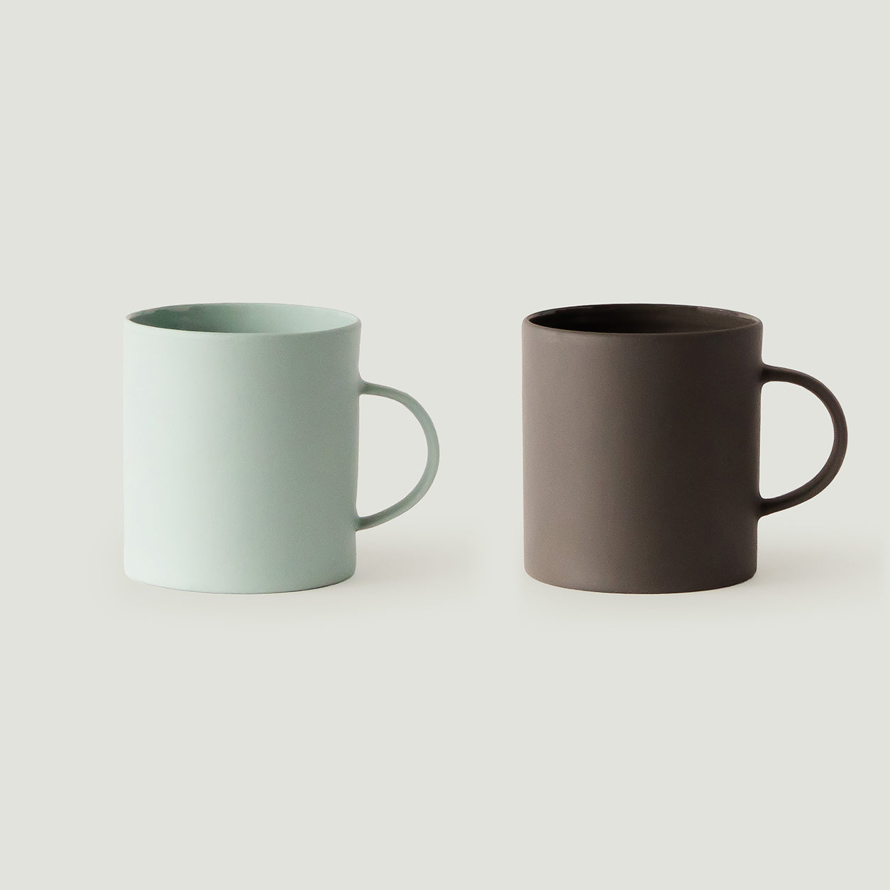 STONEWARE MUG 330 ペアスリーブセット