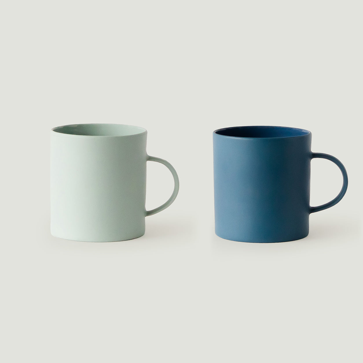 STONEWARE MUG 330 ペアスリーブセット