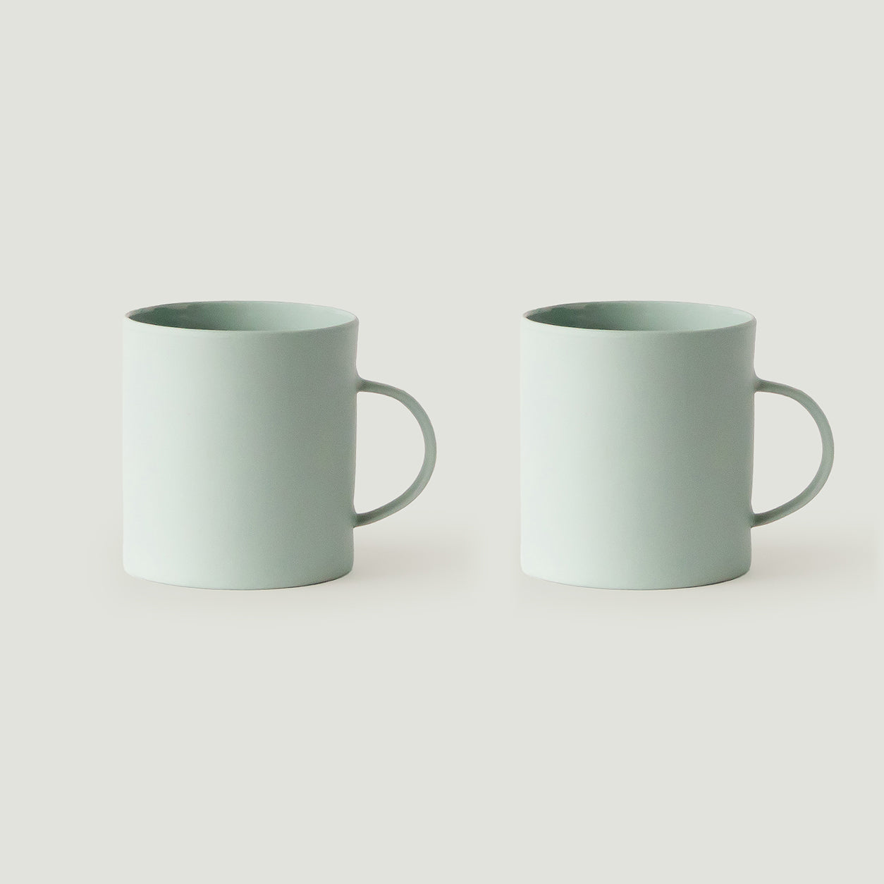 STONEWARE MUG 330 ペアスリーブセット