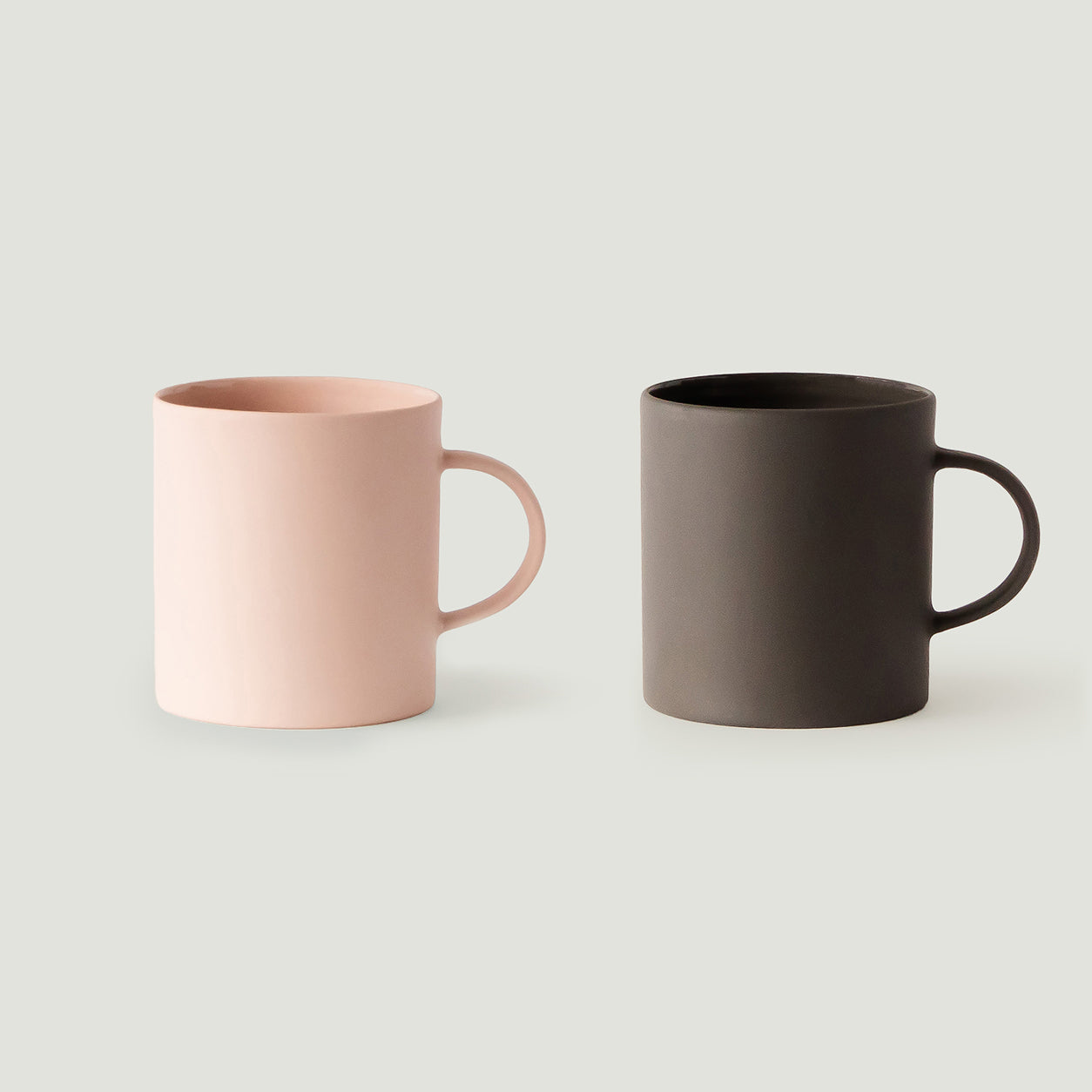 STONEWARE MUG 330 ペアスリーブセット