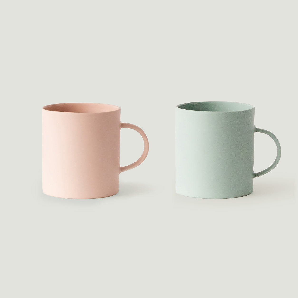 STONEWARE MUG 330 ペアスリーブセット