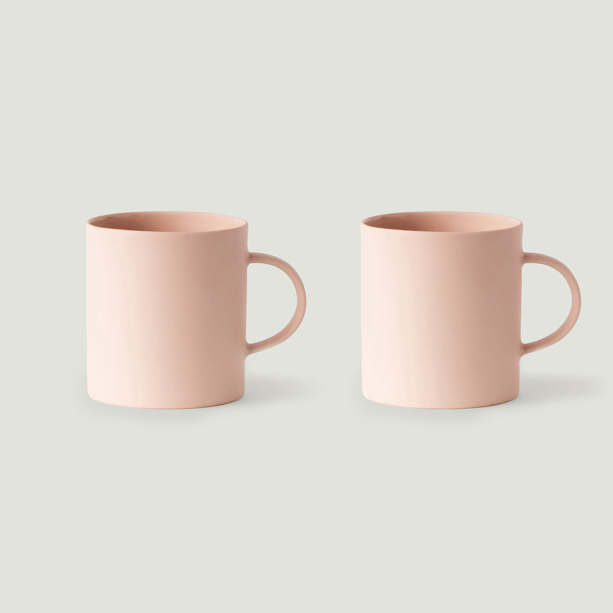 STONEWARE MUG 330 ペアスリーブセット