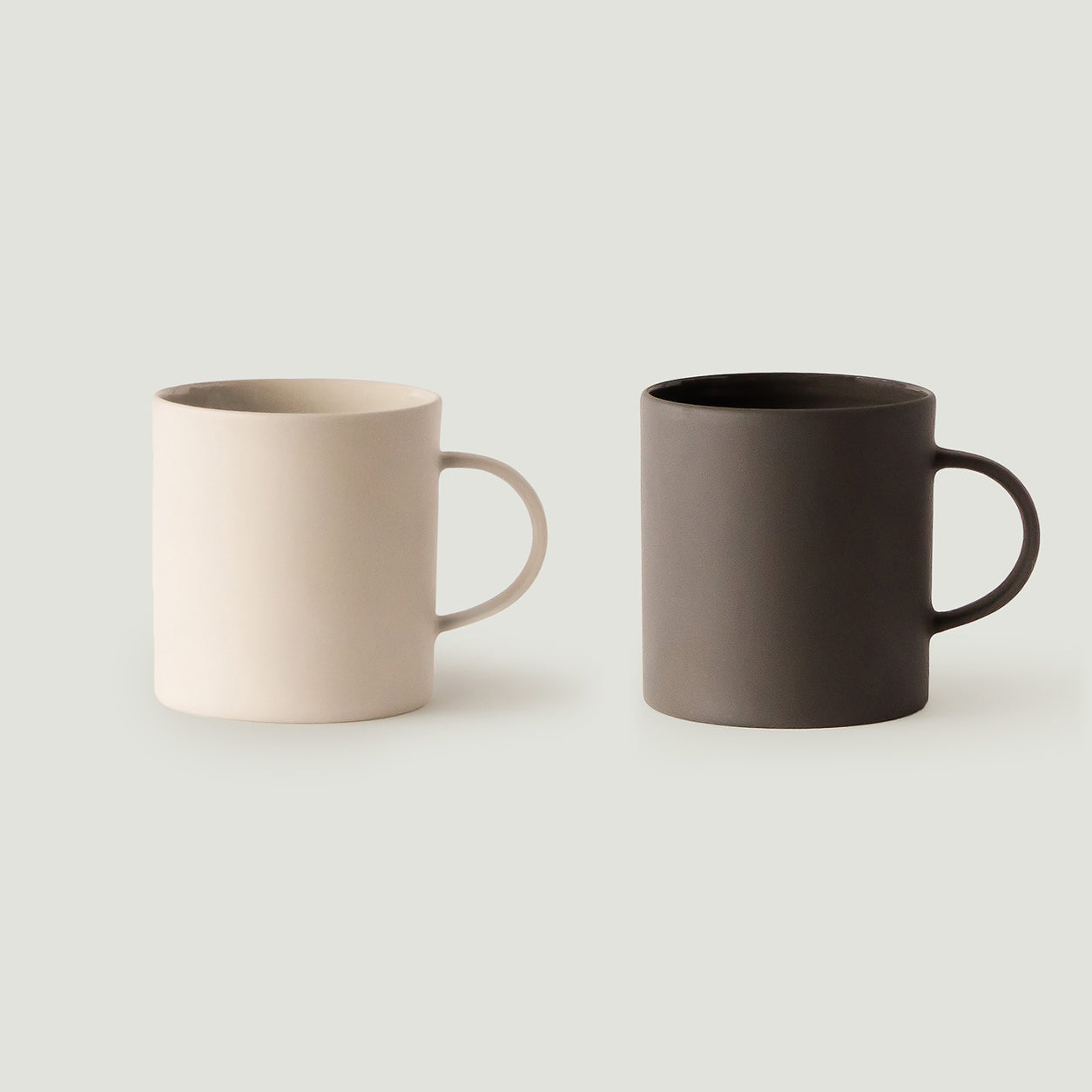 STONEWARE MUG 330 ペアスリーブセット