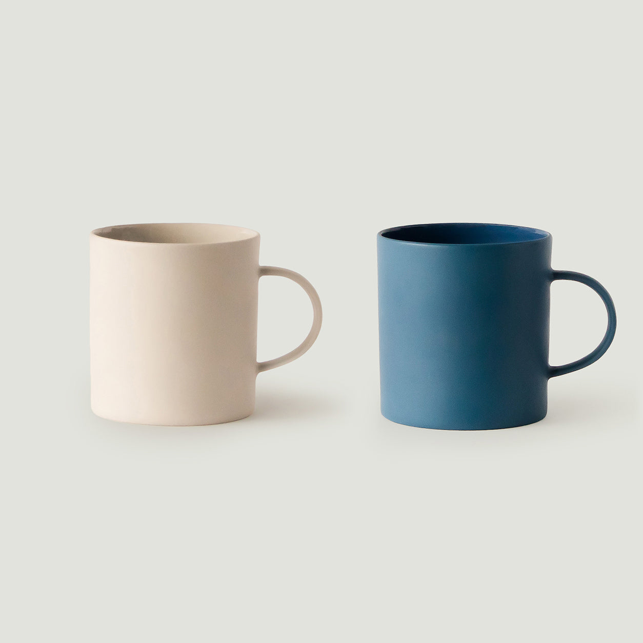 STONEWARE MUG 330 ペアスリーブセット