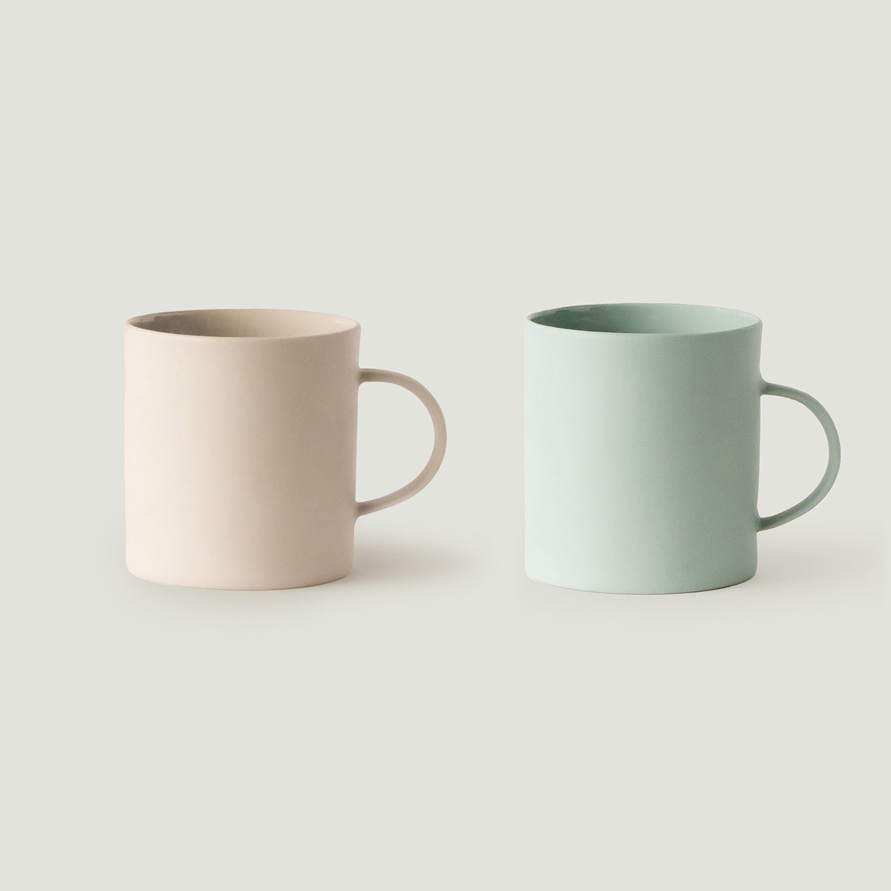 STONEWARE MUG 330 ペアスリーブセット