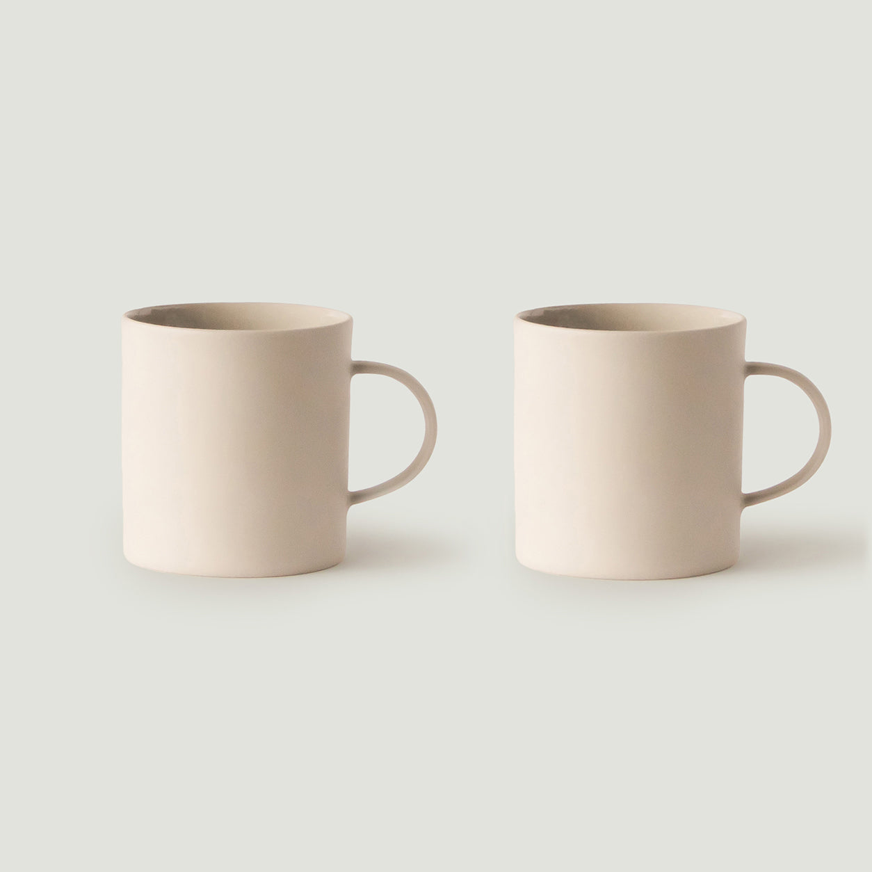 STONEWARE MUG 330 ペアスリーブセット