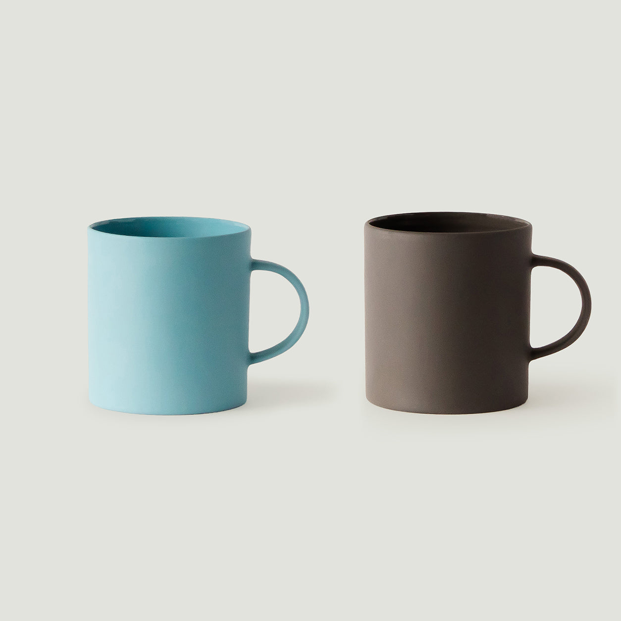 STONEWARE MUG 330 ペアスリーブセット