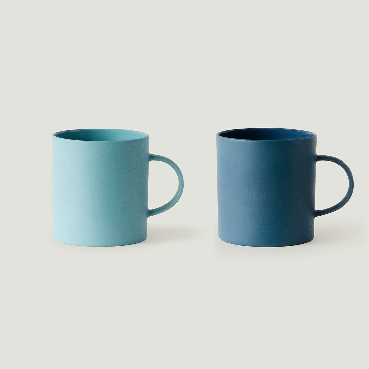 STONEWARE MUG 330 ペアスリーブセット