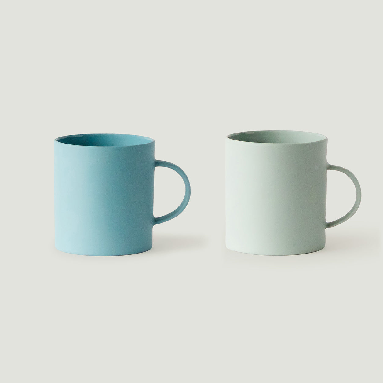 STONEWARE MUG 330 ペアスリーブセット