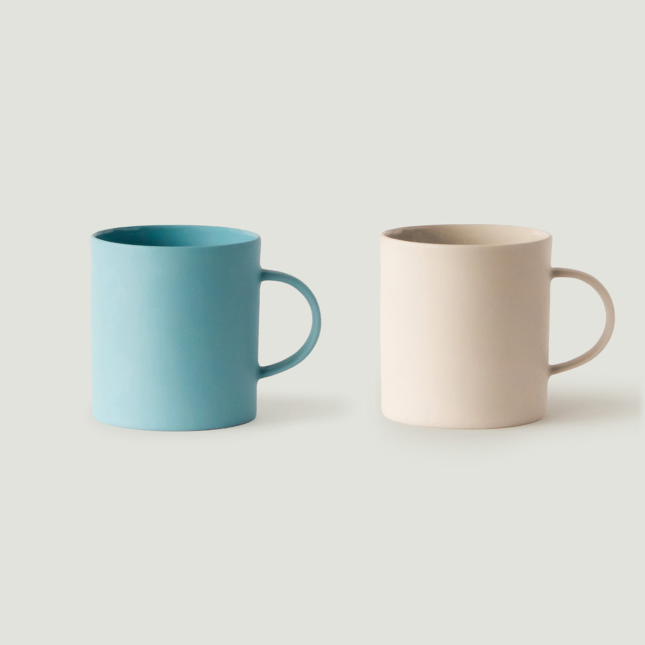 STONEWARE MUG 330 ペアスリーブセット