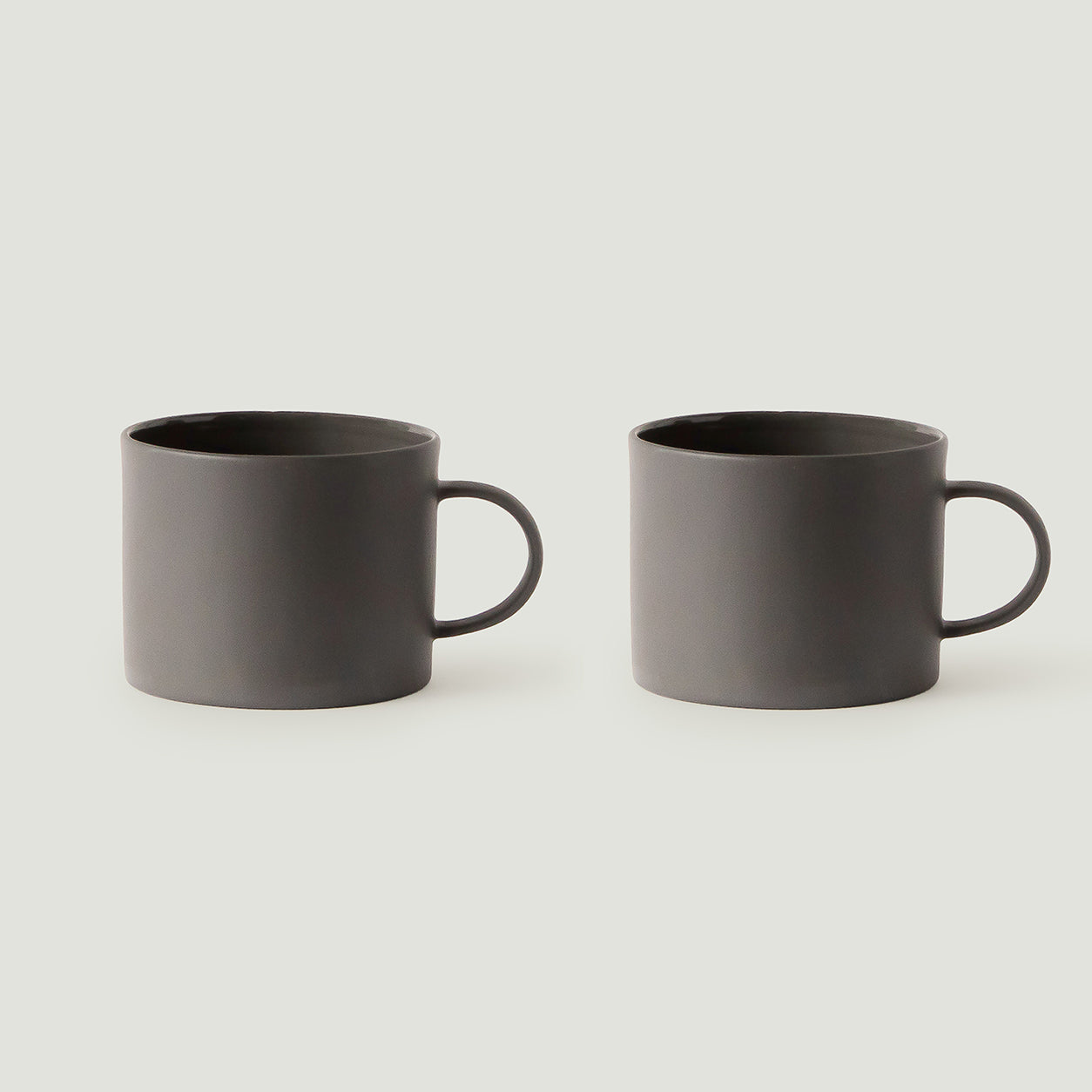STONEWARE MUG 380 ペアスリーブセット