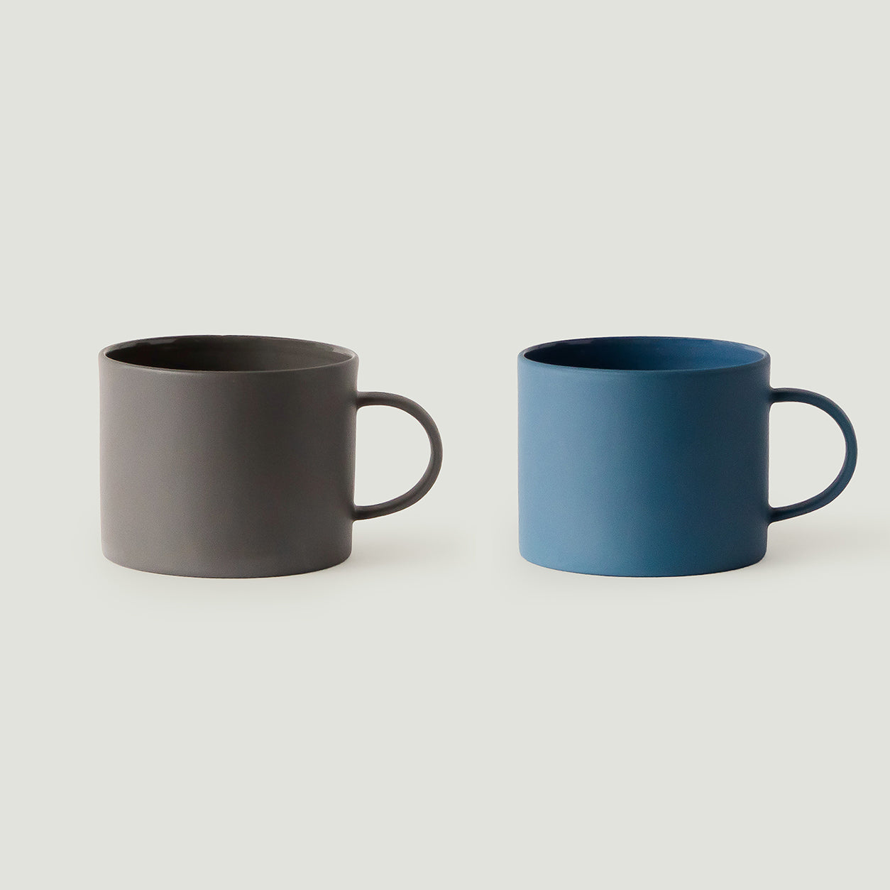 STONEWARE MUG 380 ペアスリーブセット