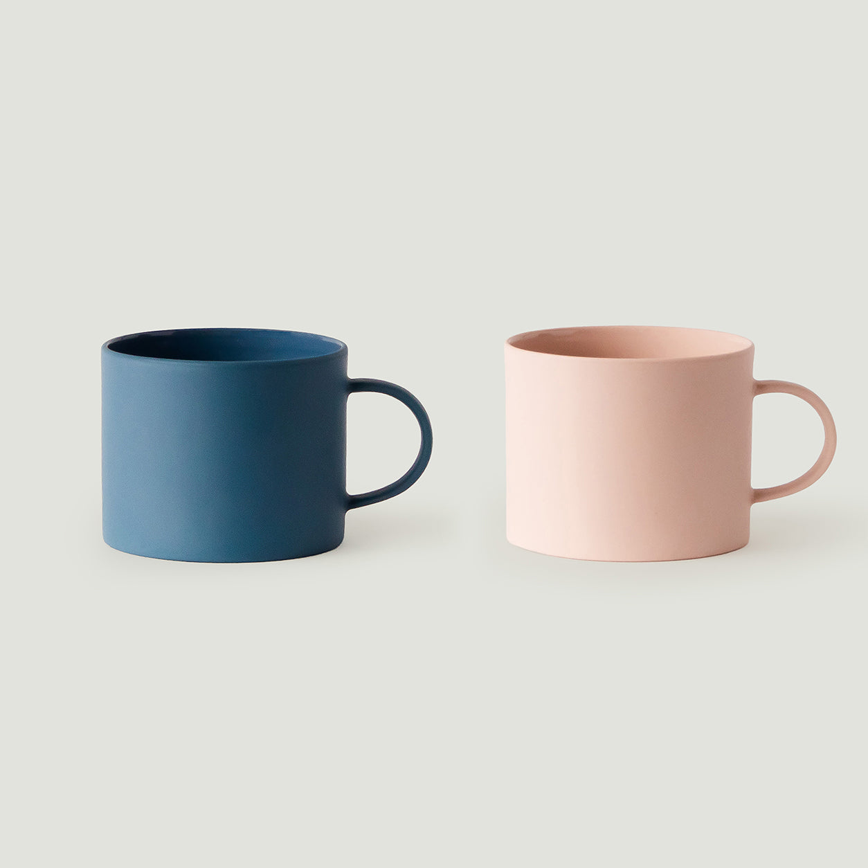 STONEWARE MUG 380 ペアスリーブセット