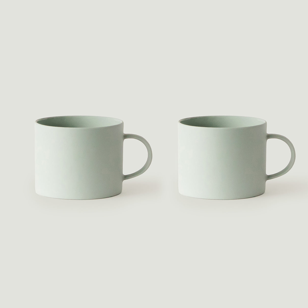 STONEWARE MUG 380 ペアスリーブセット