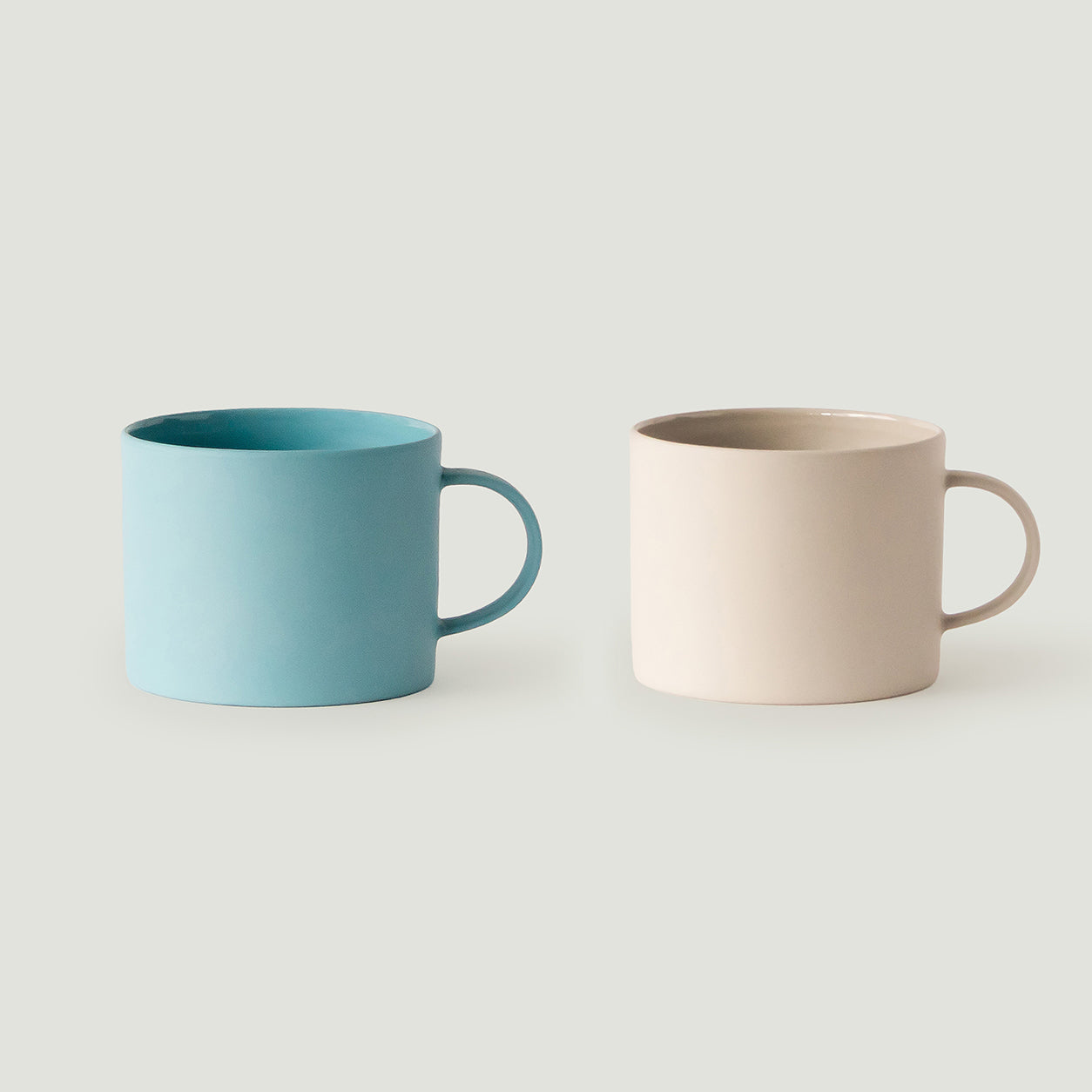 STONEWARE MUG 380 ペアスリーブセット