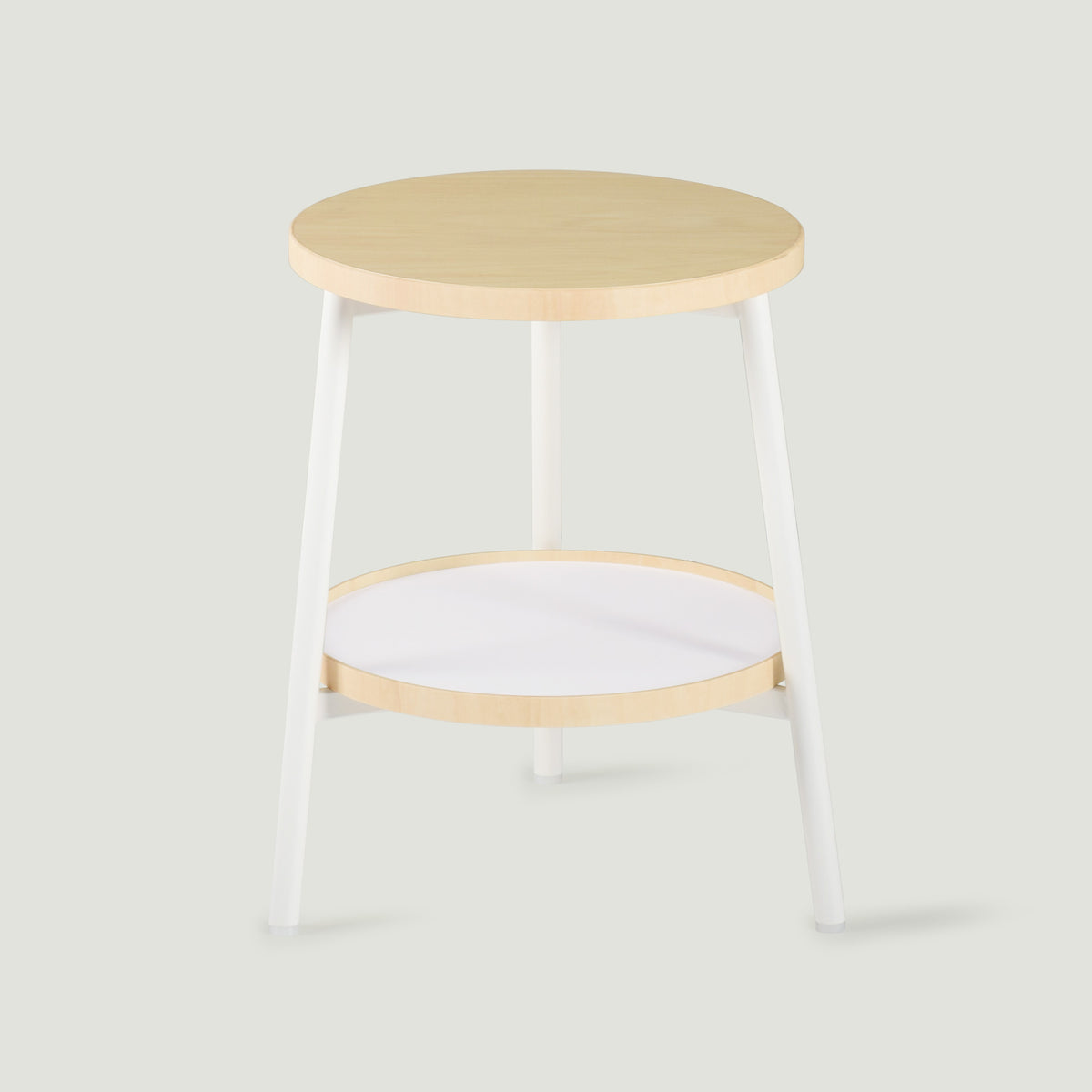 STOOL | スツール・サイドテーブル ミニマルデザイン [MOHEIM store]