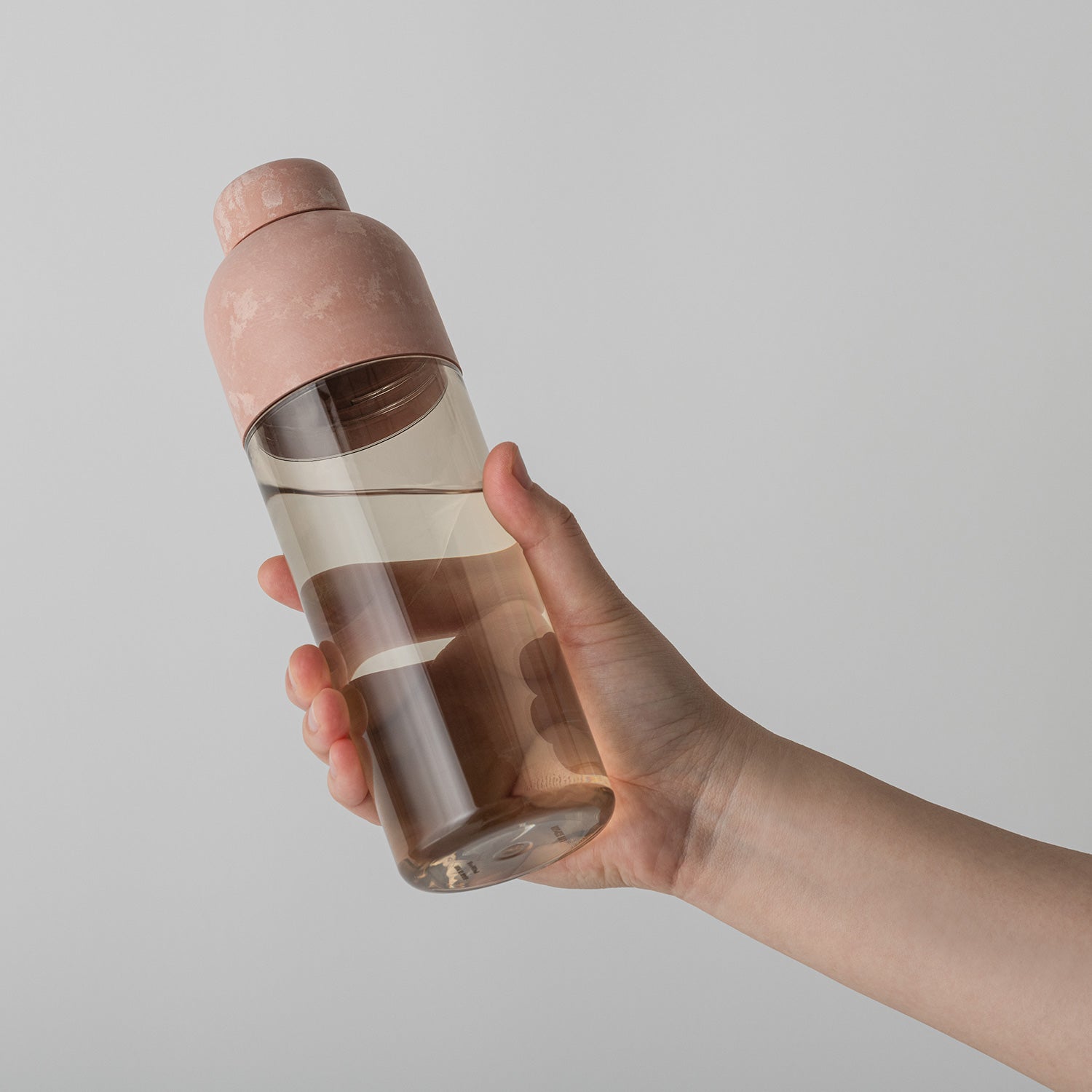 WATER BOTTLE