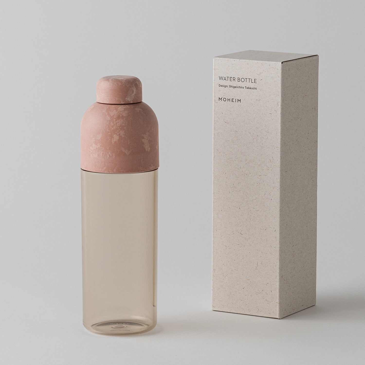 WATER BOTTLE
