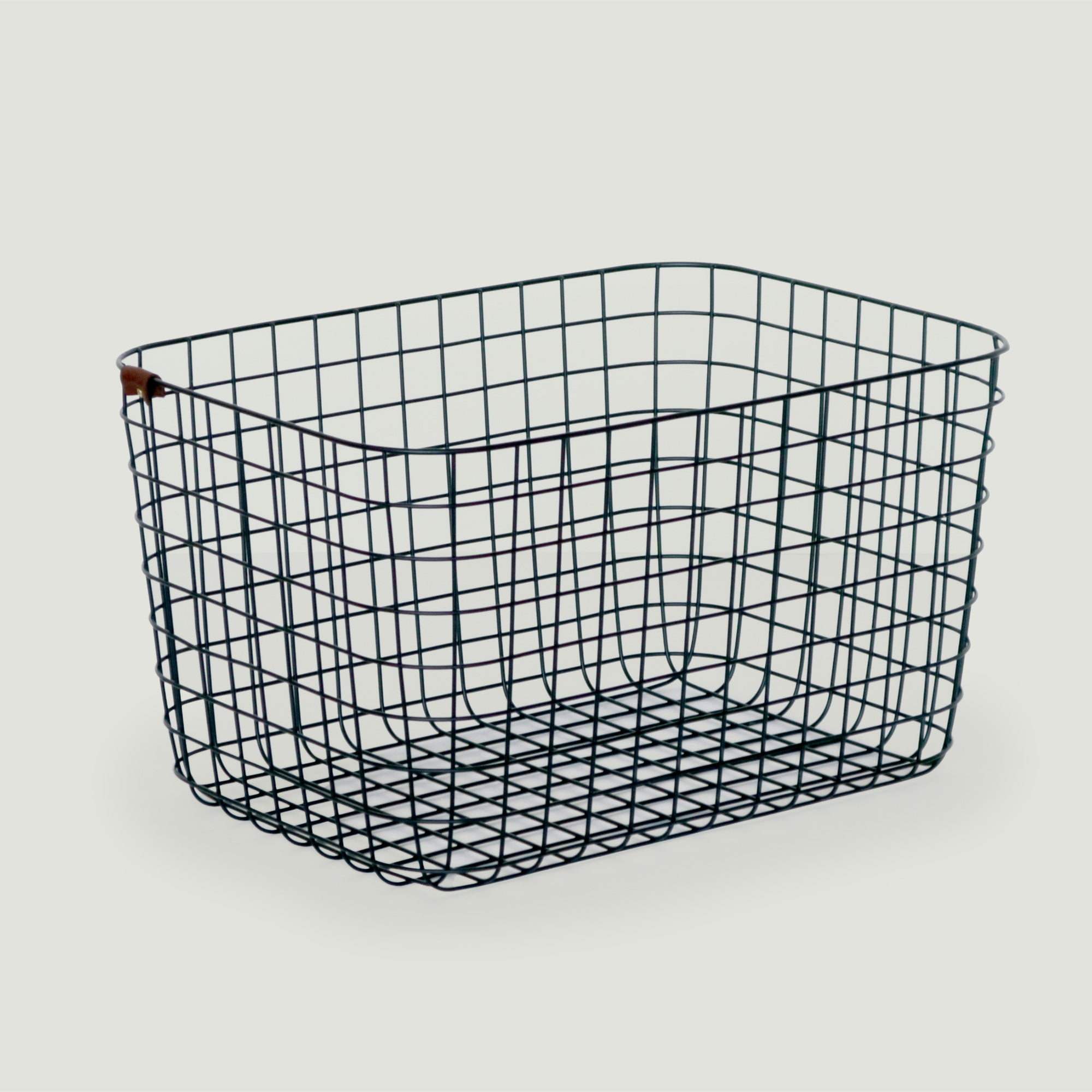 WIRE BASKET