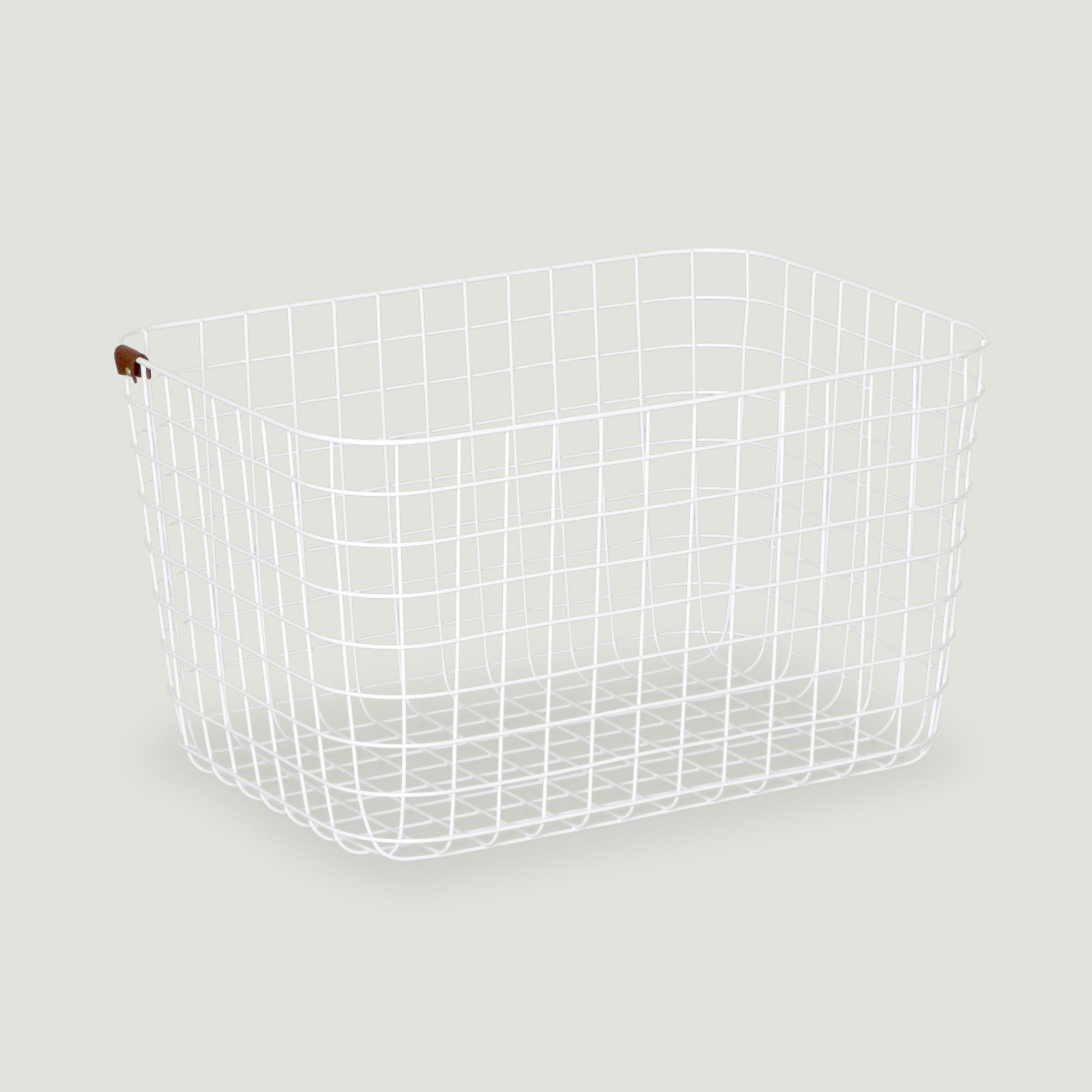 WIRE BASKET