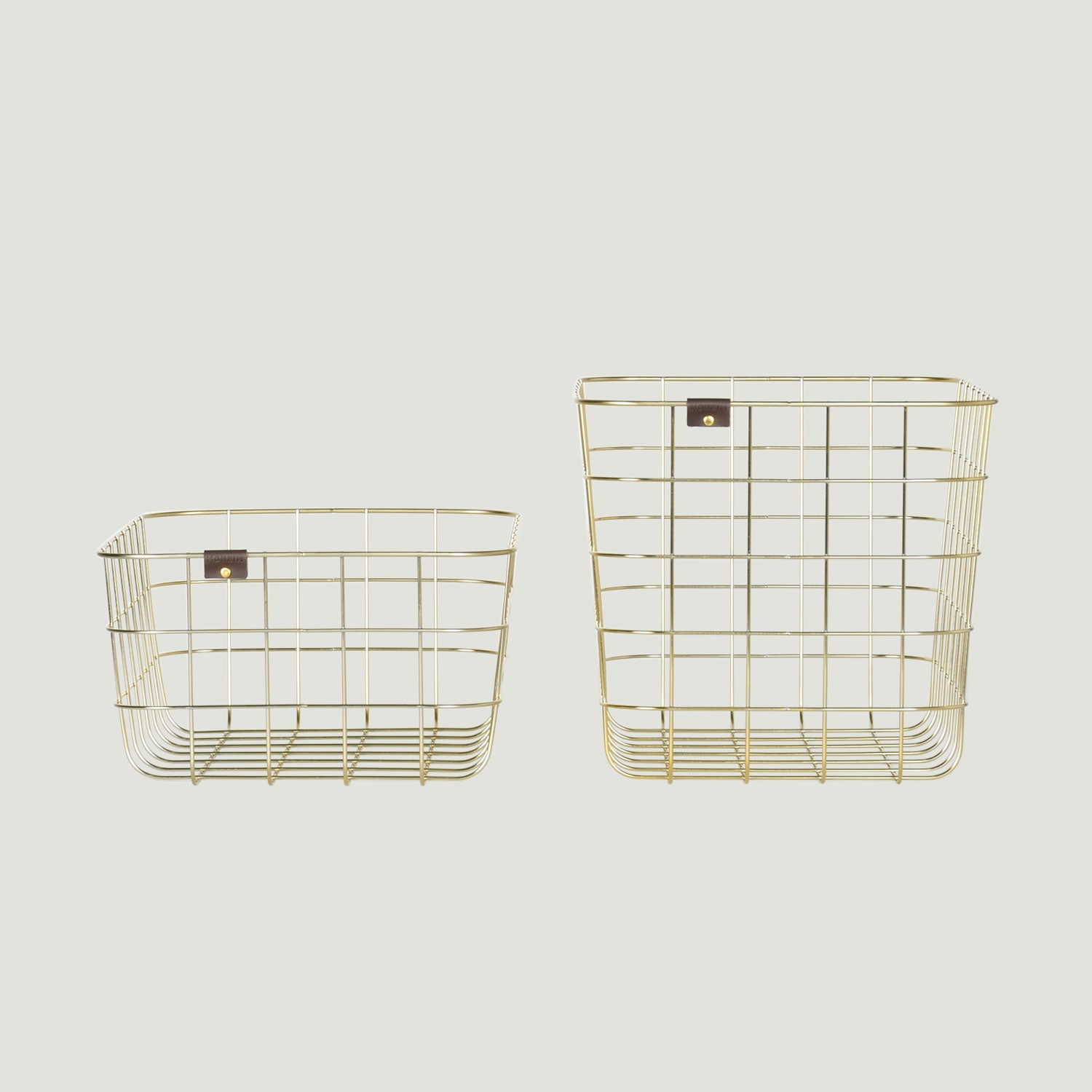 WIRE BASKET