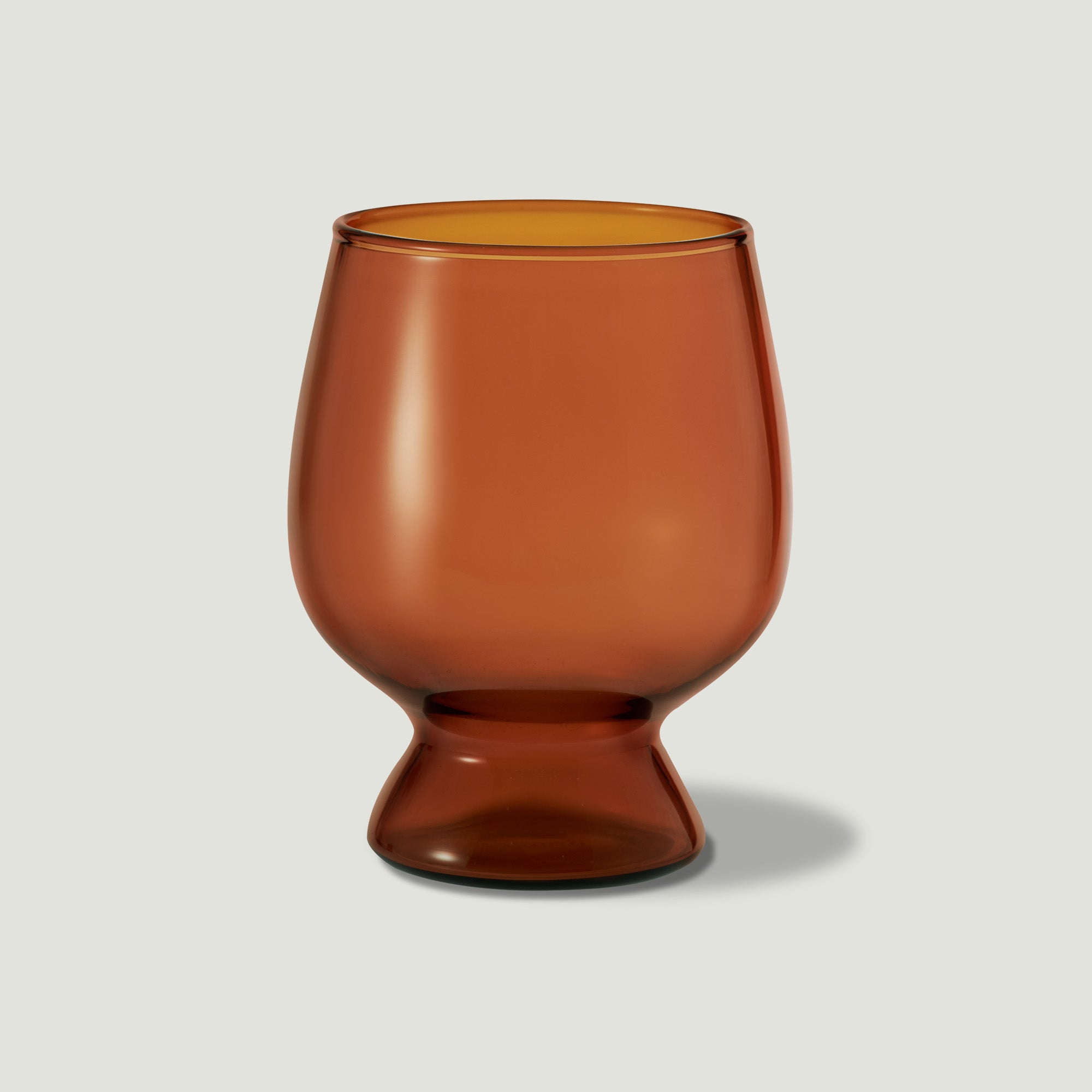 GOBLET | ゴブレット・脚付きグラス デザートにも使える [MOHEIM store]