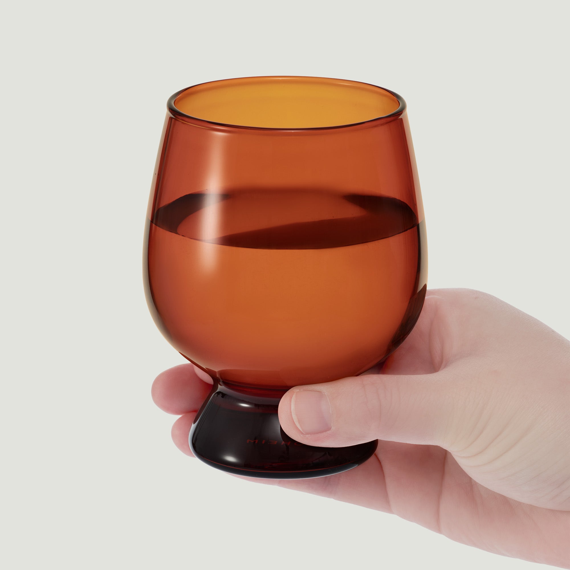 GOBLET | ゴブレット・脚付きグラス デザートにも使える [MOHEIM store]