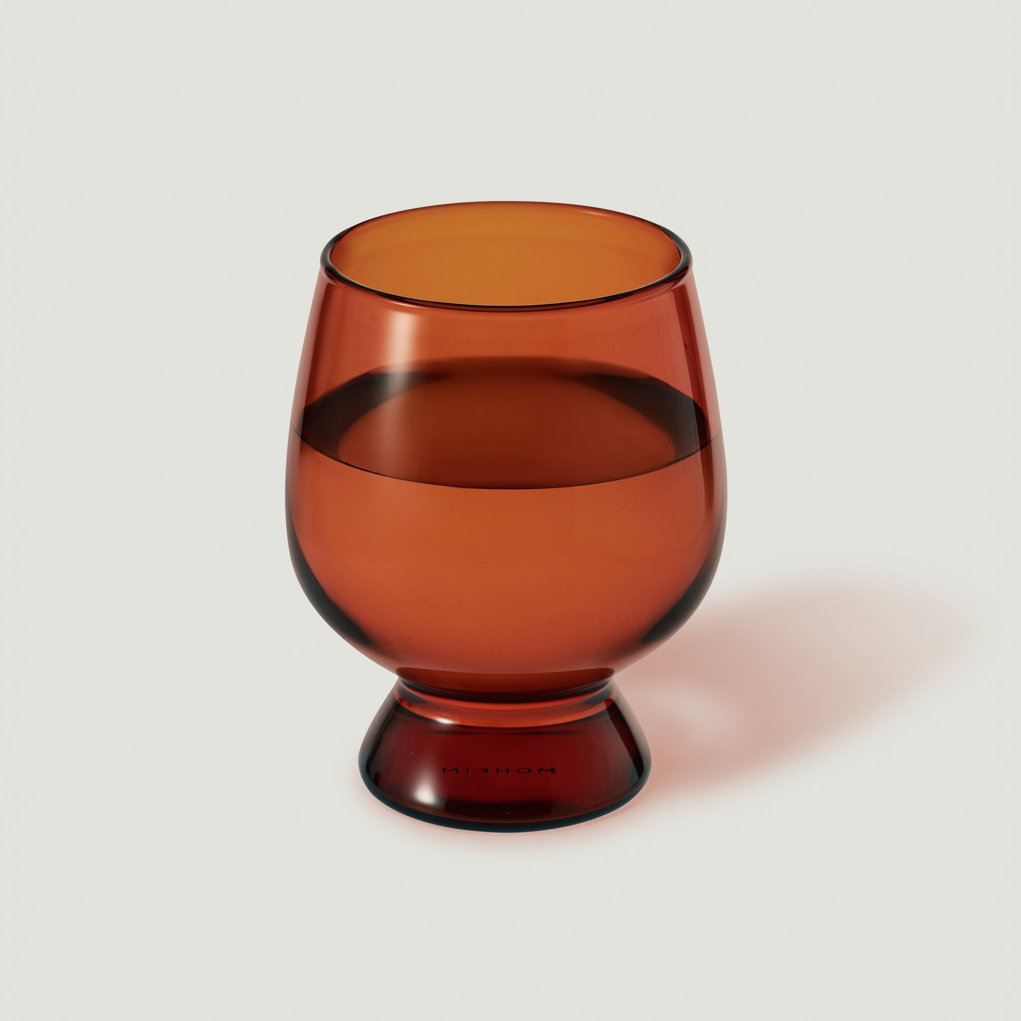 GOBLET | 脚付きグラス ゴブレット ビール・デザートカップにも