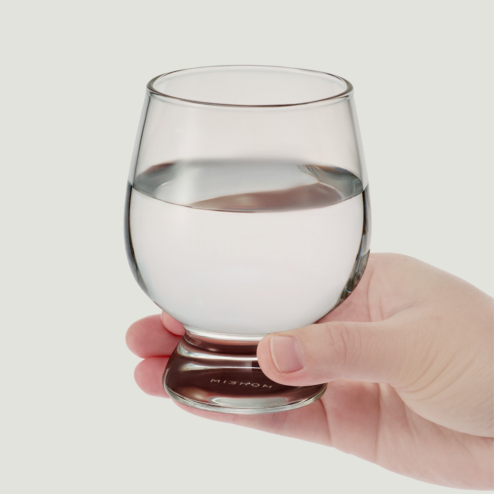 GOBLET | 脚付きグラス ゴブレット ビール・デザートカップにも