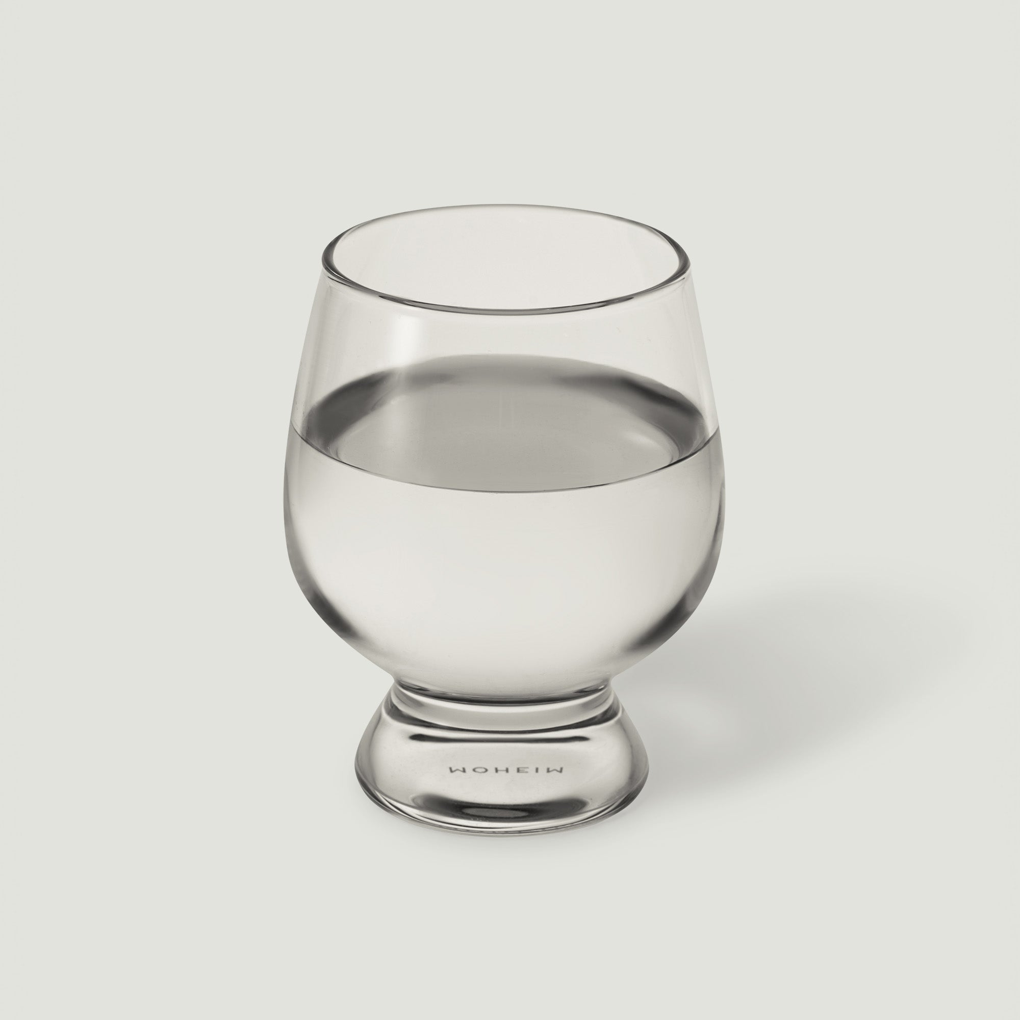 GOBLET | 脚付きグラス ゴブレット ビール・デザートカップにも