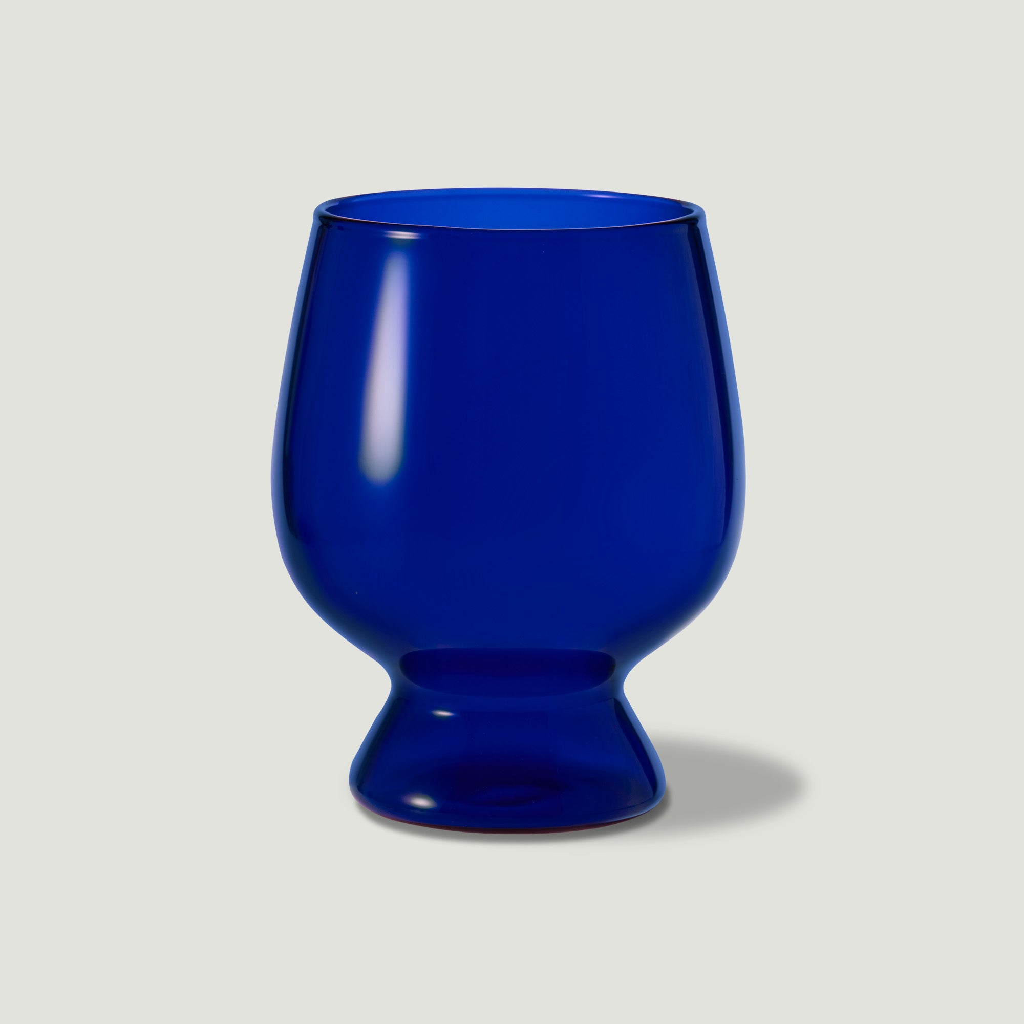 GOBLET | ゴブレット・脚付きグラス デザートにも使える [MOHEIM store]