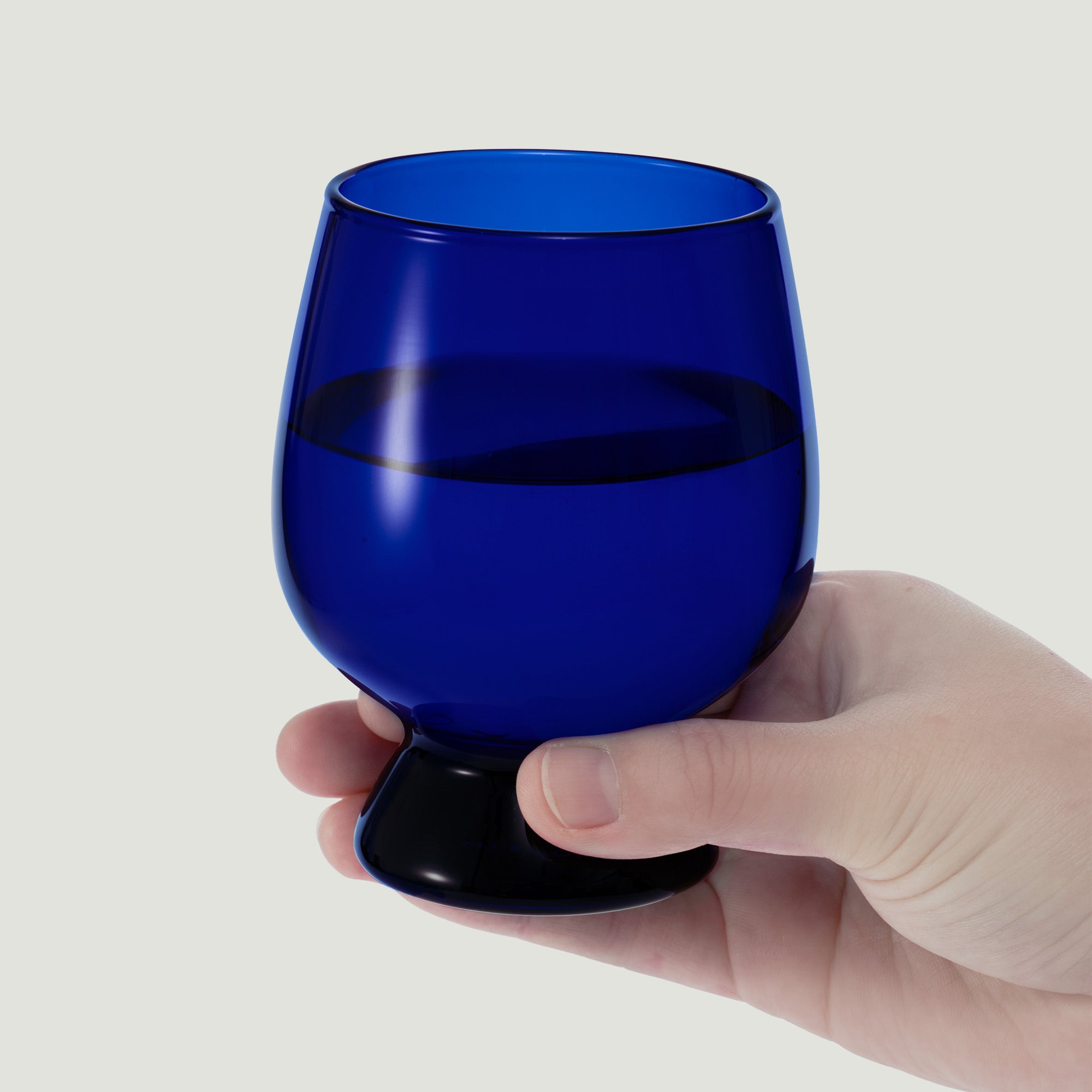 GOBLET | ゴブレット・脚付きグラス デザートにも使える [MOHEIM store]
