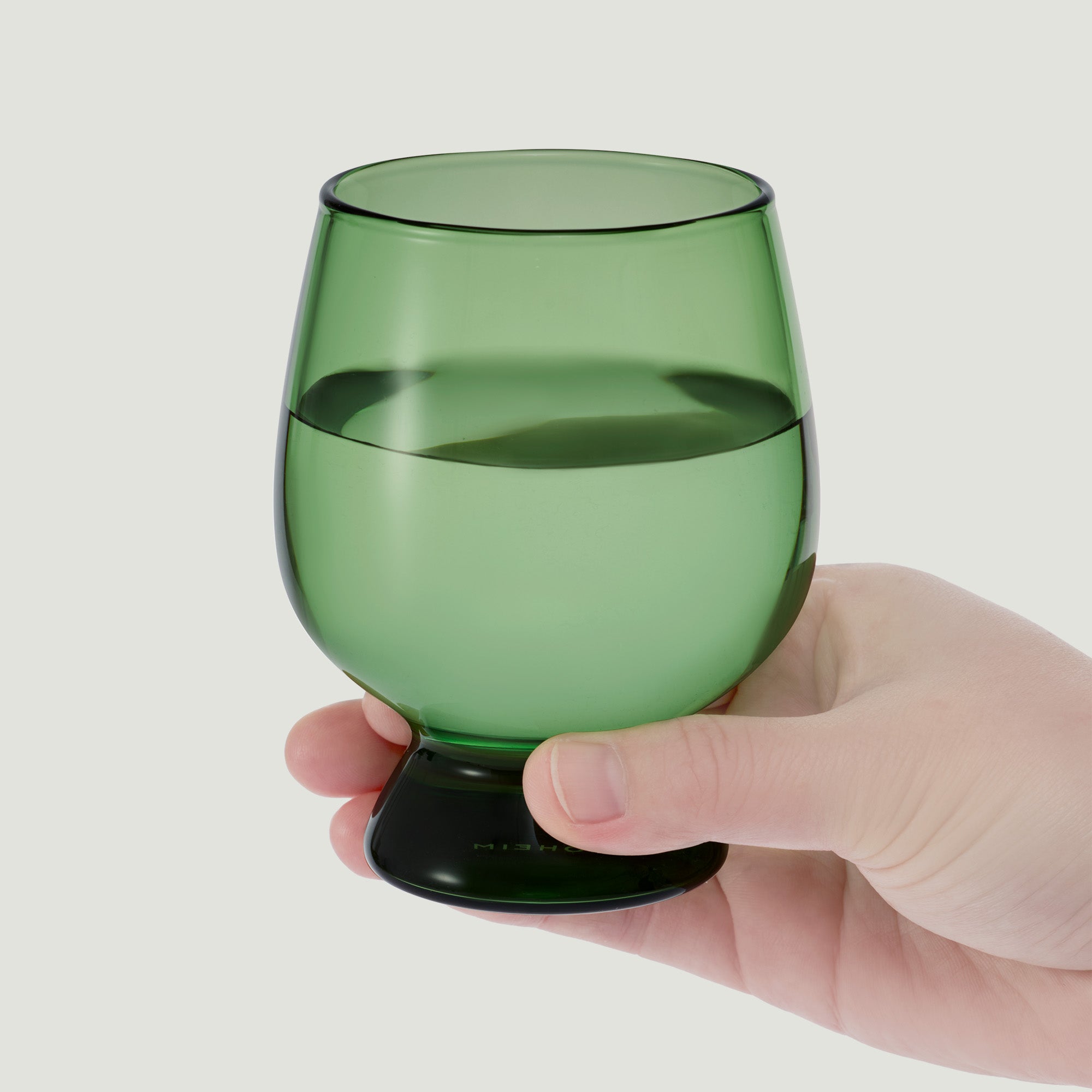GOBLET | 脚付きグラス ゴブレット ビール・デザートカップにも