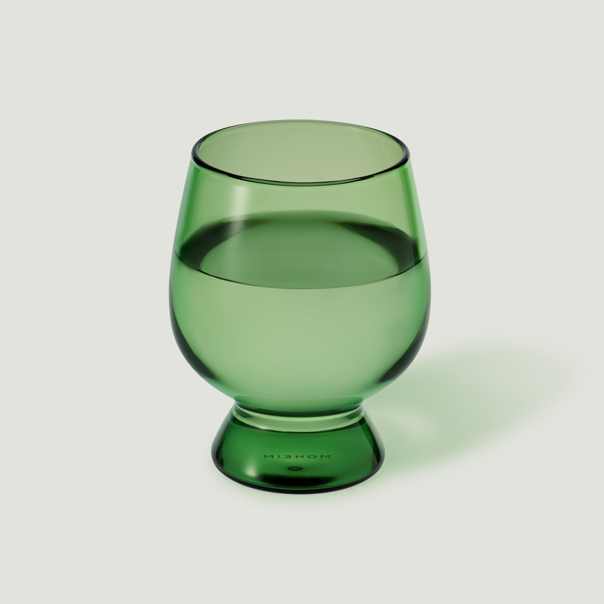 GOBLET | ゴブレット・脚付きグラス デザートにも使える [MOHEIM store]