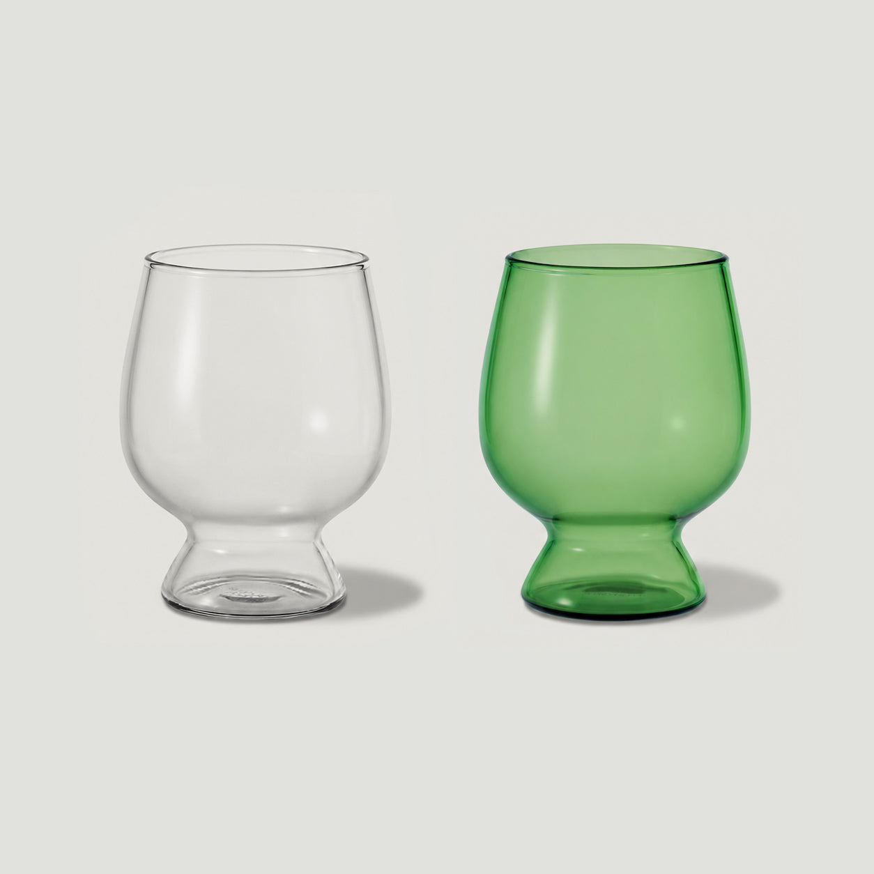 GOBLET ペアスリーブセット